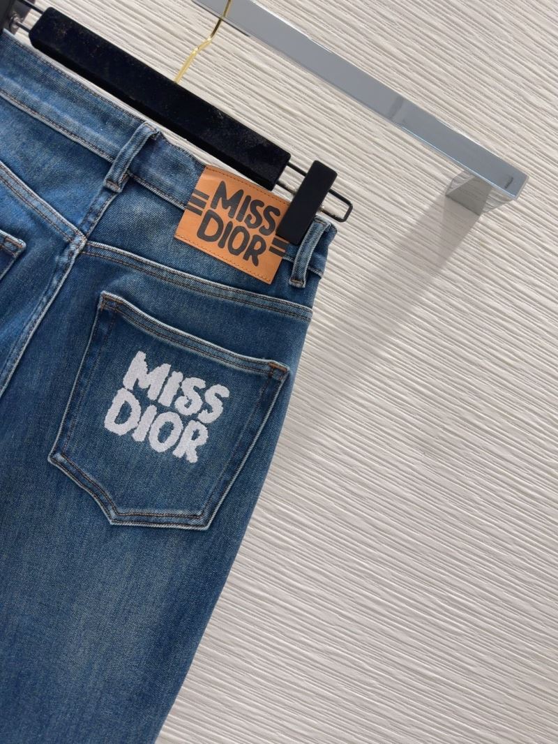 Christian Dior Jeans